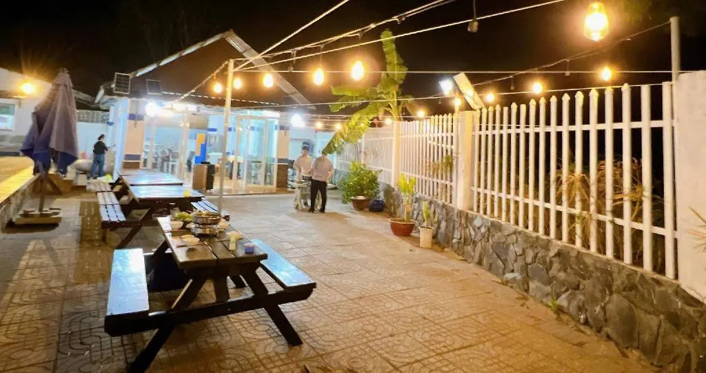Villa Sapphire Ho Tram 0*,