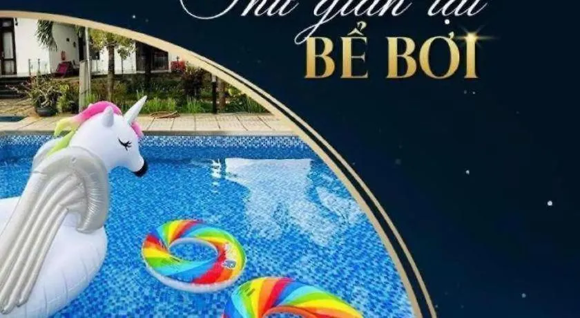 Villa Sapphire Ho Tram Vietnam