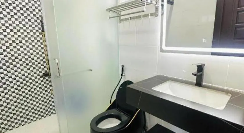Villa Sapphire Ho Tram 0*,