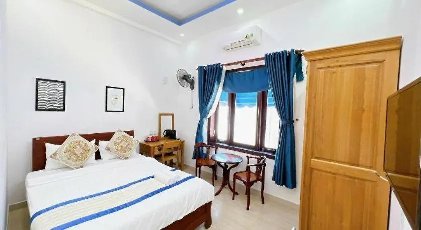 Villa Sapphire Ho Tram 0*,