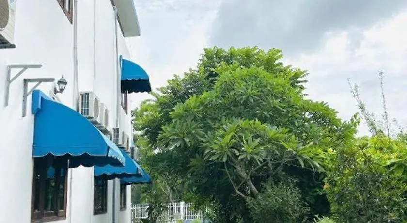 Motel Villa Sapphire Ho Tram